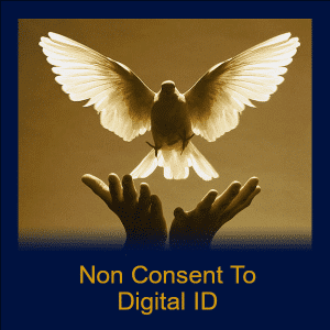 Module 96 - Non Consent To Digital ID
