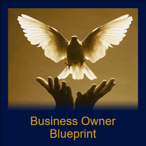 Business Owner Blueprint