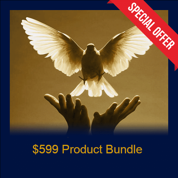 $599 Product Bundle