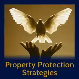 Module 40 - Property Protection Strategies
