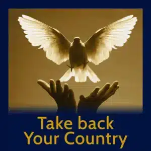 Module 43 - Take back Your Country