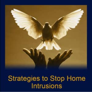 Module 67 - Strategies to Stop Home Intrusions