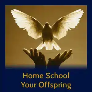 Module 72 - How To Successfully 'Exit' Your Offspring From The Formal School System & Home School