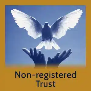 Non-registered Trust (Non-members)