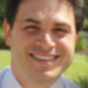 Profile photo of Michael Dominic