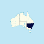 Group logo of Australia – New South Wales