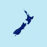 Group logo of New Zealand