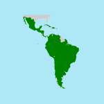 Group logo of Latin America