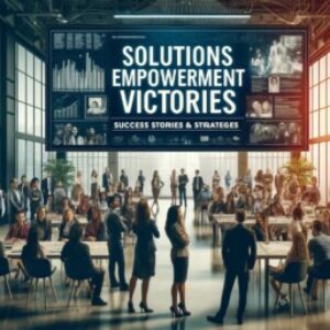 Group logo of Solutions Empowerment Victories: Success Stories & Strategies