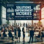 Group logo of Solutions Empowerment Victories: Success Stories & Strategies